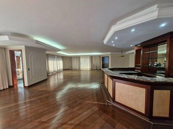 apartment em Rua dos Professores, Centro - Americana - SP