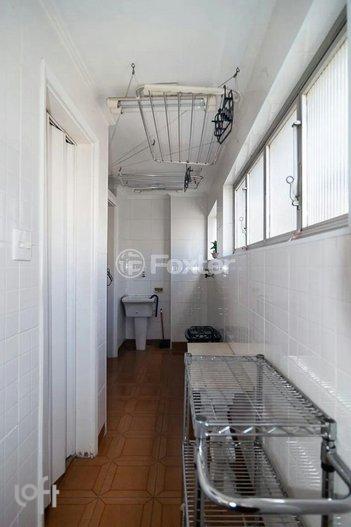 apartment em Alameda Joaquim Eugênio de Lima, Bela Vista - São Paulo - SP