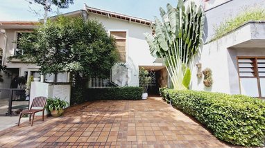 apartment em Rua Claudina Silva, Jardim Paulista - São Paulo - SP