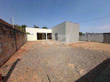 house em Rua Colhedores de Café, Jardim Portinari - Sinop - MT