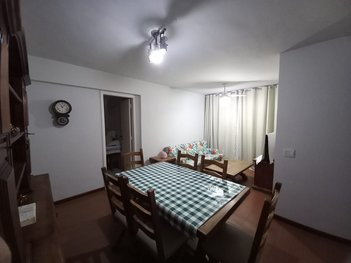 apartment em Rua Jornalista Henrique Cordeiro, Barra da Tijuca - Rio de Janeiro - RJ