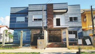 house em Avenida Dona Rosalina, Igara - Canoas - RS