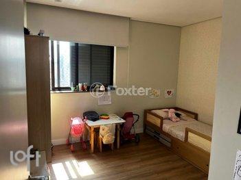 apartment em Renato Paes de Barros, Itaim Bibi - São Paulo - SP