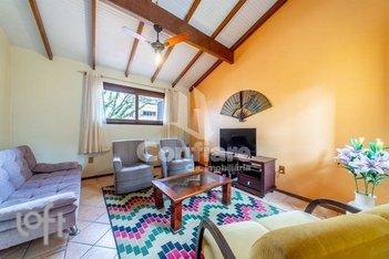 house em Rua Carlos Trein Filho, Mont'serrat - Porto Alegre - RS