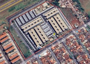 apartment em Rua José de Alcântara, Jardim Heitor Rigon - Ribeirão Preto - SP