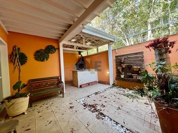 house em Rua Anésia Cardoso de Carvalho, Granja Viana II - Cotia - SP