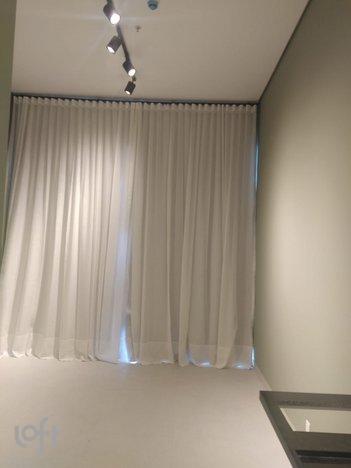 apartment em Oscar Freire, Pinheiros - São Paulo - SP