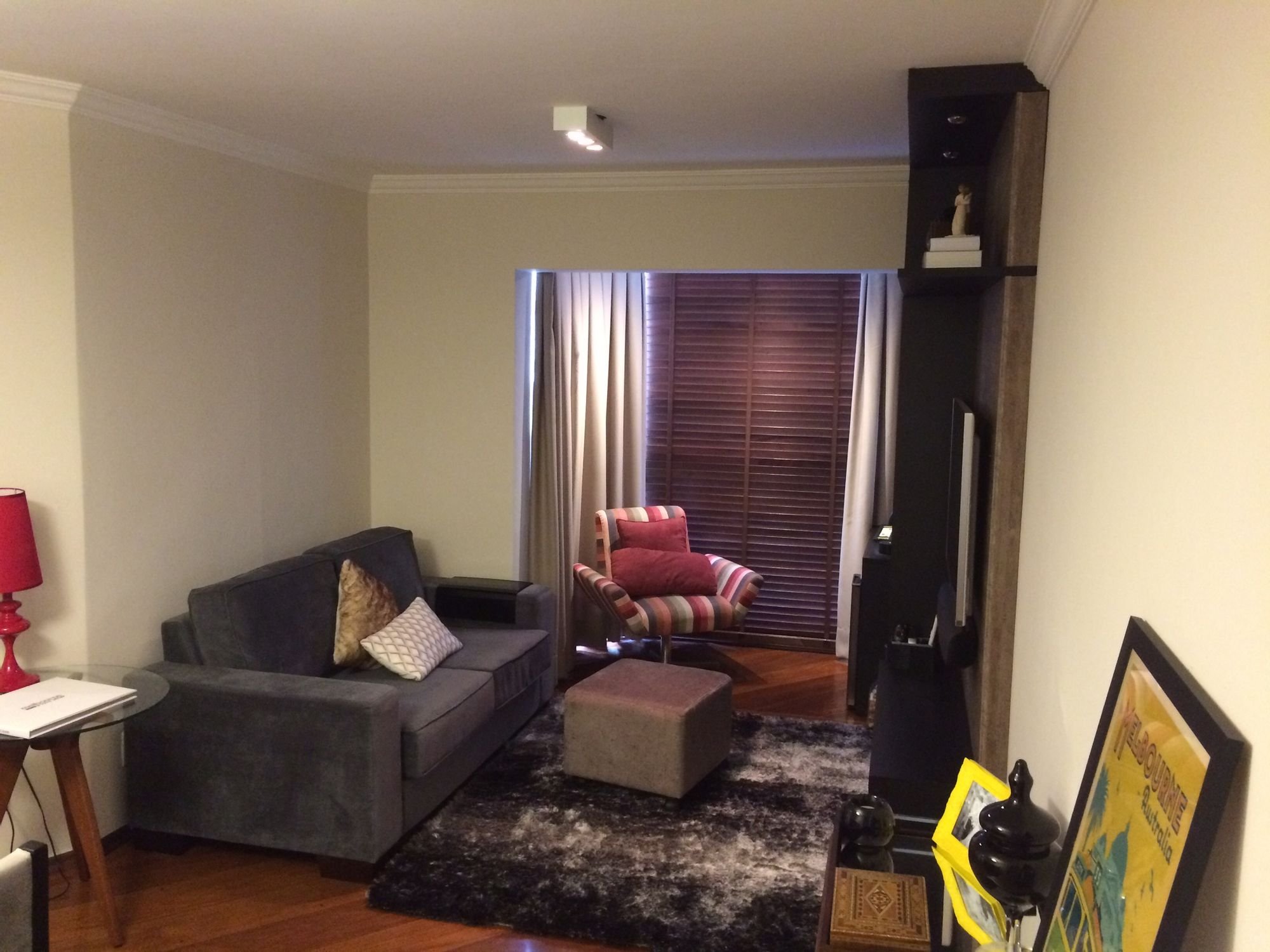 Apartamento para Venda por R$460.000,00 com 60m², 2 dormitórios e 1 vaga - Vila mascote, São paulo / SP - Foto 2
