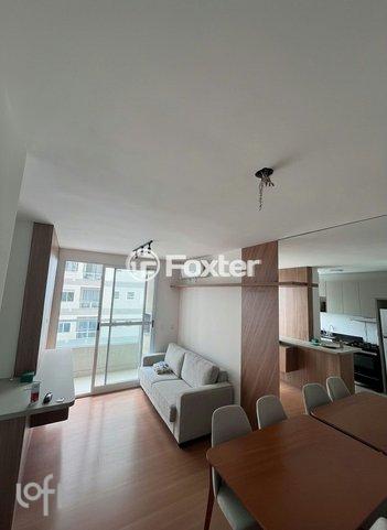 apartment em Rua Sílvio Silveira Soares, Cavalhada - Porto Alegre - RS