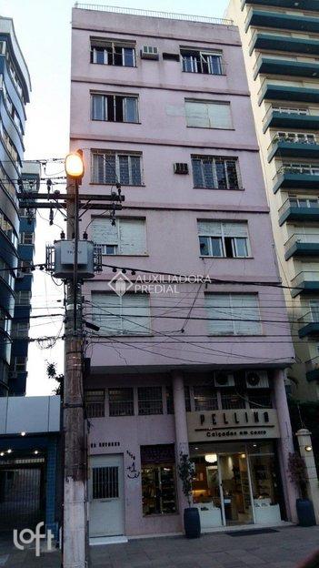apartment em Independência, Independência - Porto Alegre - RS