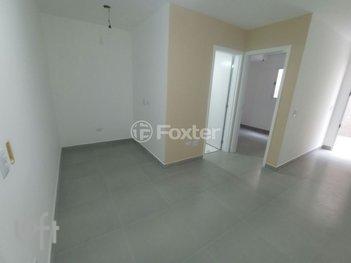 apartment em Araújo Coelho, Pirituba - São Paulo - SP