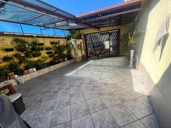 house em Rua Professora Ernestina Loureiro de Miranda, Burgo Paulista - São Paulo - SP