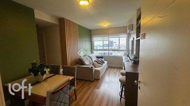 apartment em Guadalupe, Jardim Lindóia - Porto Alegre - RS