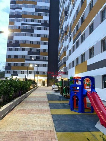 apartment em Rua Cesário Galero, Tatuapé - São Paulo - SP