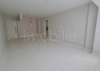 apartment em Rua Quinze de Novembro, Centro - Itajaí - SC