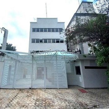 commercial_property em Rua Ostenda, Vila Vermelha - São Paulo - SP