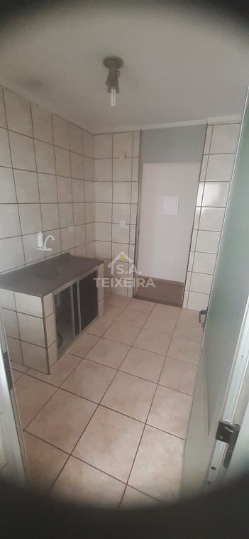 apartment em Rua Adriático, Jardim do Estádio - Santo André - SP