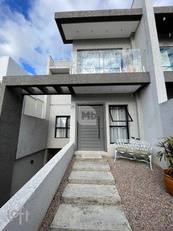 house em Ivaí, Costeira - Araucária - PR