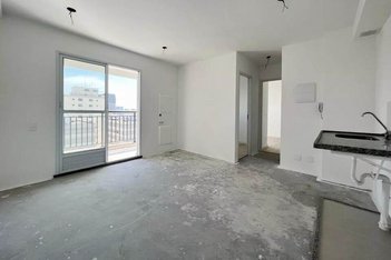 apartment em Avenida Pompéia, Vila Pompéia - São Paulo - SP