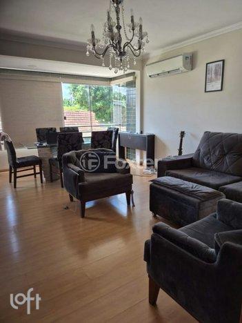 apartment em Gomes Jardim, Santana - Porto Alegre - RS
