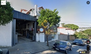 industrial em Cisne, Miramar (Barreiro) - Belo Horizonte - MG