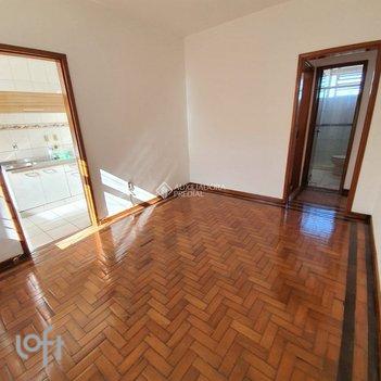 apartment em Professor Oscar Pereira, Medianeira - Porto Alegre - RS
