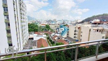 apartment em Marquês de Valença, Tijuca - Rio de Janeiro - RJ