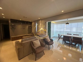 apartment em Rua Doutor Mário Natividade, Taquaral - Campinas - SP