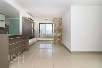 apartment em Avenida Ipiranga, Partenon - Porto Alegre - RS