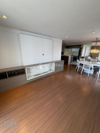apartment em Rua Almirante Tamandaré, São Leopoldo - Caxias do Sul - RS