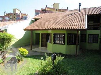 house em Padre João Batista Reus, Tristeza - Porto Alegre - RS