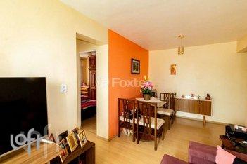 apartment em Ministro Petrônio Portela, Freguesia do Ó - São Paulo - SP