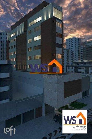apartment em dos Timbiras, Lourdes - Belo Horizonte - MG