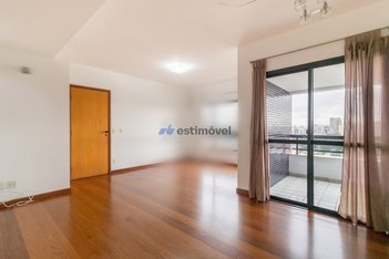 apartment em Rua José de Magalhães, Vila Clementino - São Paulo - SP