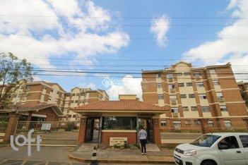 apartment em Inconfidência, Marechal Rondon - Canoas - RS