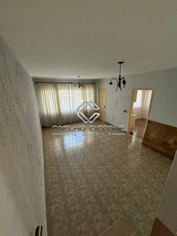 house em Avenida Dom Pedro II, Campestre - Santo André - SP