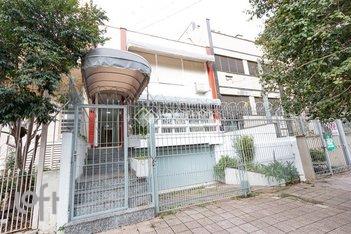 house em Rua Giordano Bruno, Rio Branco - Porto Alegre - RS