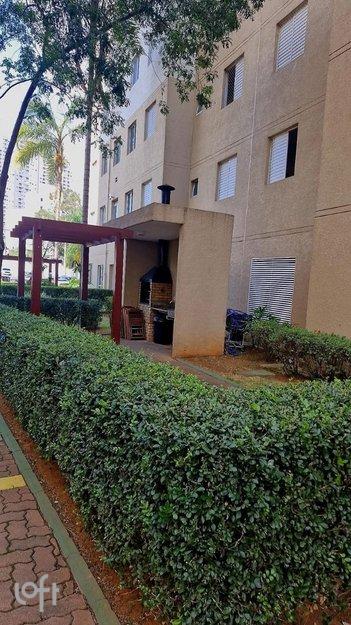 apartment em do Campo Limpo, Campo Limpo - São Paulo - SP
