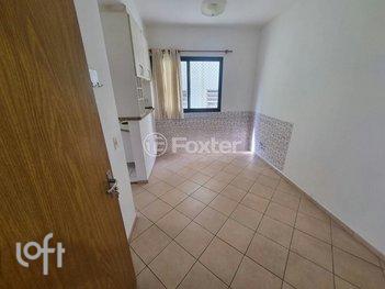 apartment em Frederico Abranches, Campos Elísios - São Paulo - SP
