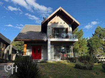 house em Pessegueiro, Carniel - Gramado - RS