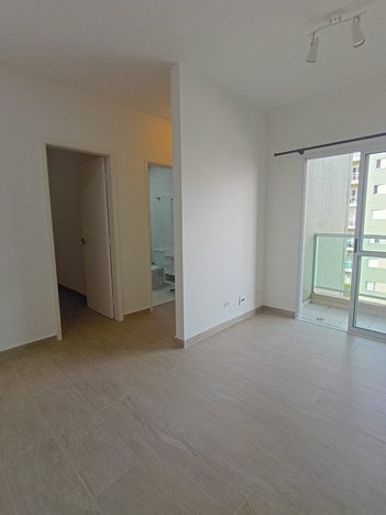 apartment em Avenida Antônio de Almeida, Jardim Camila - Mogi das Cruzes - SP
