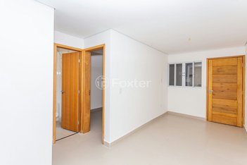 apartment em Rua Major Ari Gomes, Vila Mazzei - São Paulo - SP