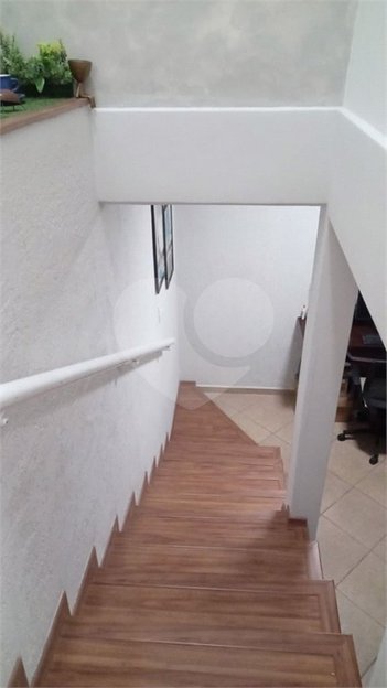 house em Rua Antônio Galantin, Jardim Pacaembu - Jundiaí - SP