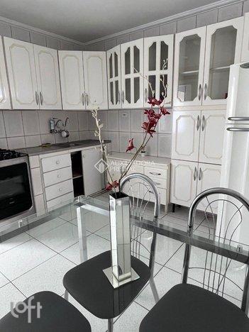 apartment em Perrella, Fundação - São Caetano do Sul - SP