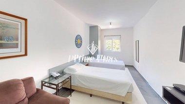 apartment em Rua Doutor Diogo de Faria, Vila Clementino - São Paulo - SP