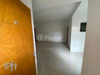 apartment em Fernando Cortez, Ermelino Matarazzo - São Paulo - SP