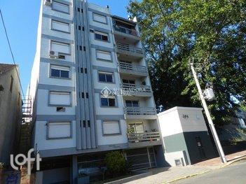 apartment em Doutor Maurício Cardoso, Hamburgo Velho - Novo Hamburgo - RS