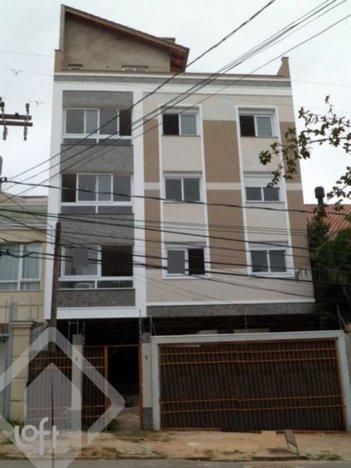 apartment em Rua Luzitana, Higienópolis - Porto Alegre - RS
