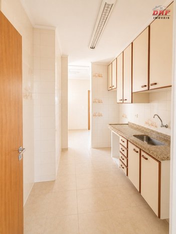 apartment em Avenida Estilac Leal, Vila das Palmeiras - Guarulhos - SP