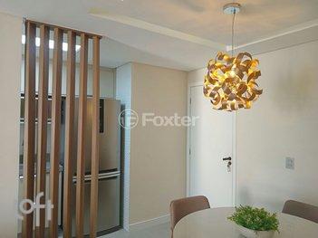 apartment em Vila Ema, São Lucas - São Paulo - SP